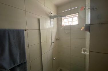 Casa &agrave; venda - 74m&sup2; - Jardim Imperial I