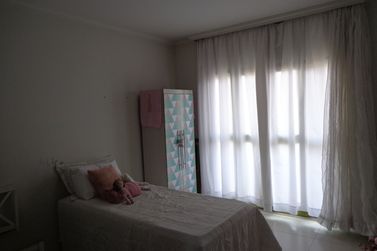 Sobrado &agrave; venda - 247m&sup2; - Zona II