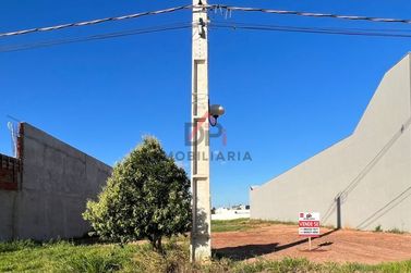 Terreno &agrave; venda - 1200m&sup2; - Parque Residencial Metropolitano