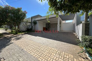 Casa &agrave; venda - 180m&sup2; - JARDIM ALPHAVILE