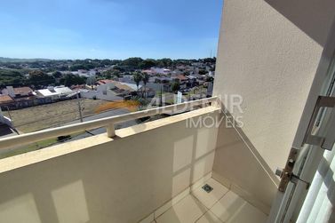 Apartamento para alugar - 74m&sup2; - Zona 6