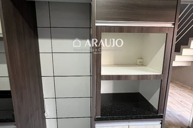 Casa &agrave; venda - 90m&sup2; - Parque Residencial Belo Monte