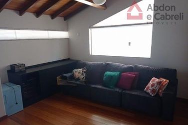 Casa &agrave; venda - 337m&sup2; - Jardim Veleiros