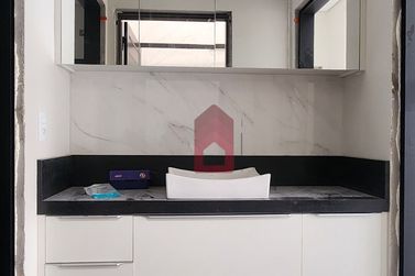 Casa &agrave; venda - 200m&sup2; - Parque Cidade Jardim