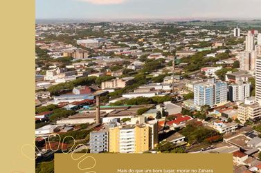 Apartamento &agrave; venda - 156m&sup2; - Zona I