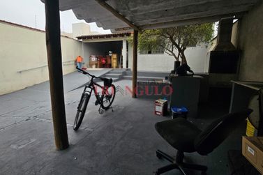 Casa &agrave; venda - 157m&sup2; - ZONA ARMAZEM