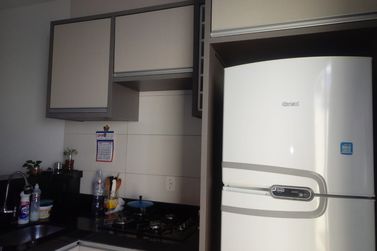 Casa &agrave; venda - 83m&sup2; - Jardim Real