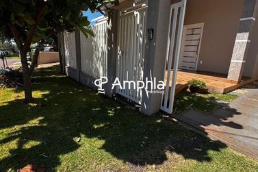 Casa &agrave; venda - 151m&sup2; - Jd Primavera