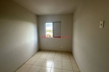 Apartamento &agrave; venda - 61m&sup2; - ZONA I-A