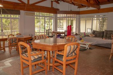 Casa &agrave; venda - 500m&sup2; - UBERABA