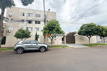 Apartamento para alugar - 56m&sup2; - Zona 02