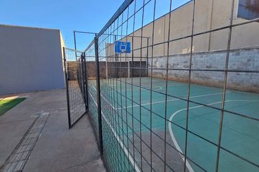 Apartamento &agrave; venda - 46m&sup2; - EDIFICIO BELA VIDA