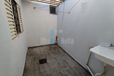 Casa para alugar - Jardim Aratimb&oacute;