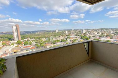 Apartamento &agrave; venda - 150m&sup2; - Edificio Ana Terra