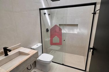 Casa para alugar - 152m&sup2; - PAYSAGE ESSENZA CONDOM&Iacute;NIO