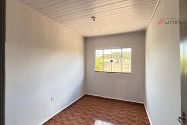 Casa &agrave; venda - Jardim Kennedy