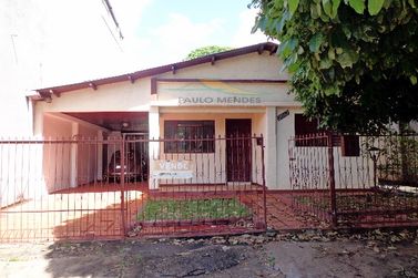 Casa &agrave; venda - 140m&sup2; - Zona Armazem