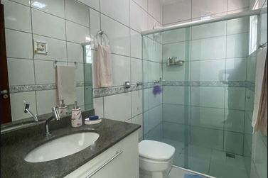 Casa &agrave; venda - 187m&sup2; - Paque Caiu&aacute;