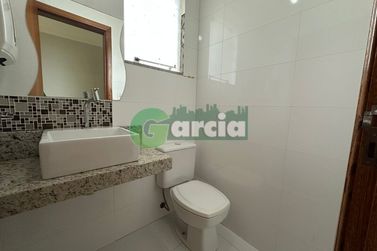 Sala Comercial para alugar - 60m&sup2; - Zona I