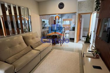 Casa &agrave; venda - 92m&sup2; - PARQUE RESIDENCIAL BELO MONTE