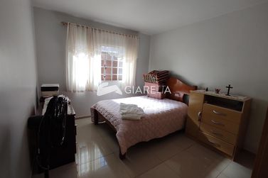Casa &agrave; venda - 149m&sup2; - JARDIM PORTO ALEGRE