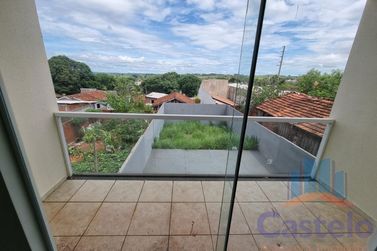 Casa &agrave; venda - 190m&sup2; - Zona V