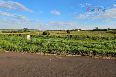 Terreno &agrave; venda - 246m&sup2; - Parque Metropolitano III