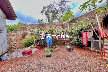 Casa &agrave; venda - 170m&sup2; - Pacaembu