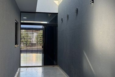 Casa &agrave; venda - 108m&sup2; - Jardim Ip&ecirc;