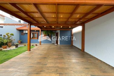 Casa &agrave; venda - 167m&sup2; - JARDIM PANORAMA