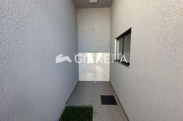 Casa &agrave; venda - 62m&sup2; - CRISTO REI