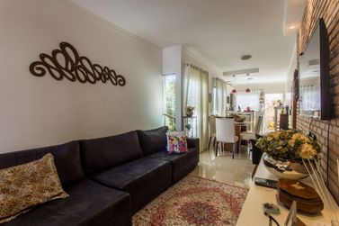 Casa &agrave; venda - 160m&sup2; - Parque Bandeirantes