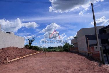 Casa &agrave; venda - 55m&sup2; - JARDIM IBIS