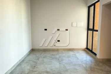 Sobrado &agrave; venda - 180m&sup2; - Parque Residencial Interlagos