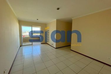 Apartamento para alugar - 75m&sup2; - Jardim Cruzeiro