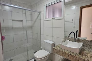 Apartamento para alugar - Zona III