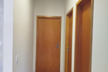 Casa &agrave; venda - 80m&sup2; - Zona V