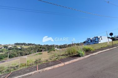 Terreno &agrave; venda - 480m&sup2; - CENTRO