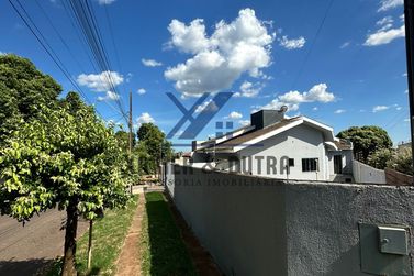 Casa &agrave; venda - 154m&sup2; - Parque Alto do Paran&aacute;