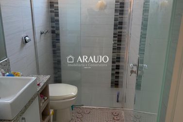 Casa &agrave; venda - 183m&sup2; - Zona III