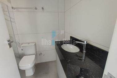Apartamento para alugar - Zona III