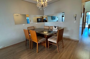 Casa &agrave; venda - 145m&sup2; - Jardim Yoshi