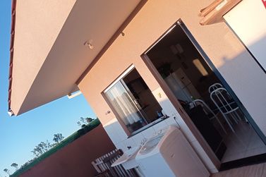 Casa &agrave; venda - 70m&sup2; - Jardim Irene