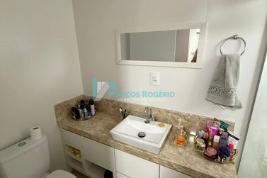 Apartamento para alugar - 116m&sup2; - Parque da G&aacute;vea