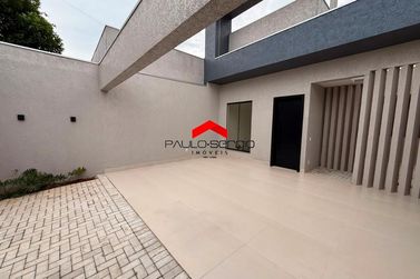 Casa &agrave; venda - 79m&sup2; - Parque Ibirapuera