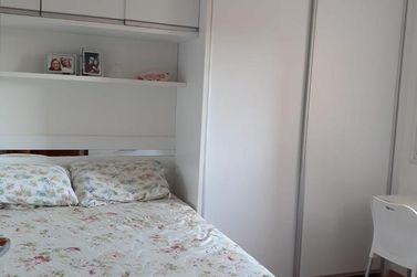 Apartamento &agrave; venda - 84m&sup2; - Jardim Aratimb&oacute;