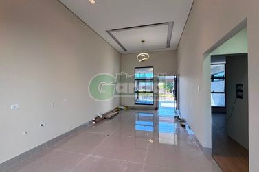 Casa &agrave; venda - 100m&sup2; - JARDIM COLORADO