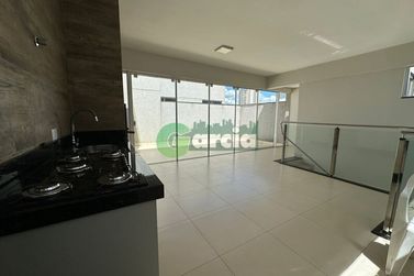 Apartamento para alugar - Zona II