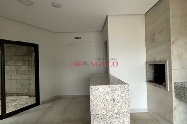 Apartamento &agrave; venda - 55m&sup2; - PARQUE RESIDENCIAL INTERLAGOS II