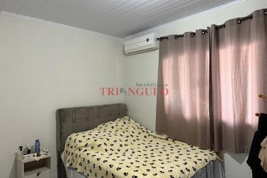 Casa &agrave; venda - 104m&sup2; - PARQUE DAS NACOES